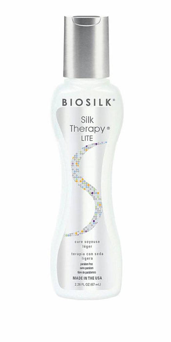 BioSilk Therapy Original 167ml