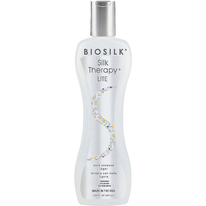 BioSilk Silk Therapy Travel Size, Hair Treatments