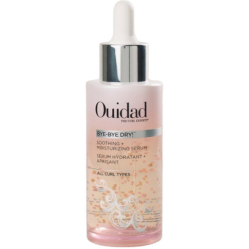 Ouidad Bye-Bye Dry Soothing + Moisturizing Serum 2oz.