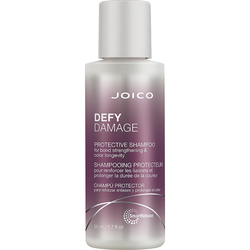 Joico Defy top Damage Shampoo Conditioner 33 oz