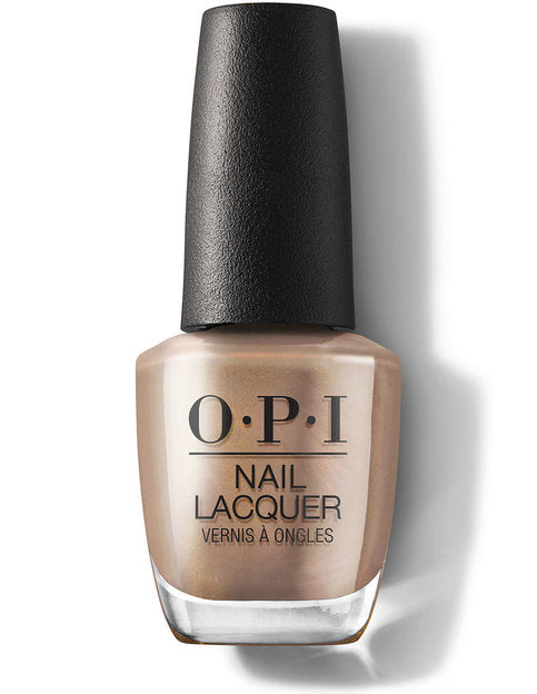 OPI Nail Lacquer "Fall-ing for Milan"