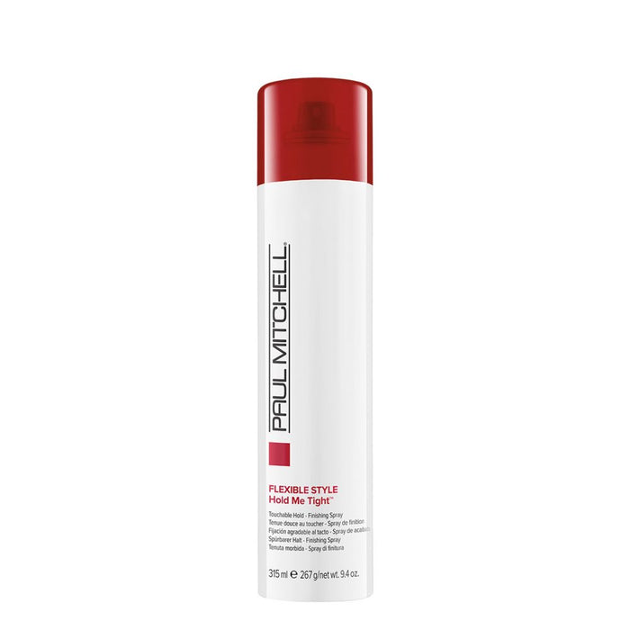 Paul Mitchell Hold Me Tight Hairspray 9.4oz.