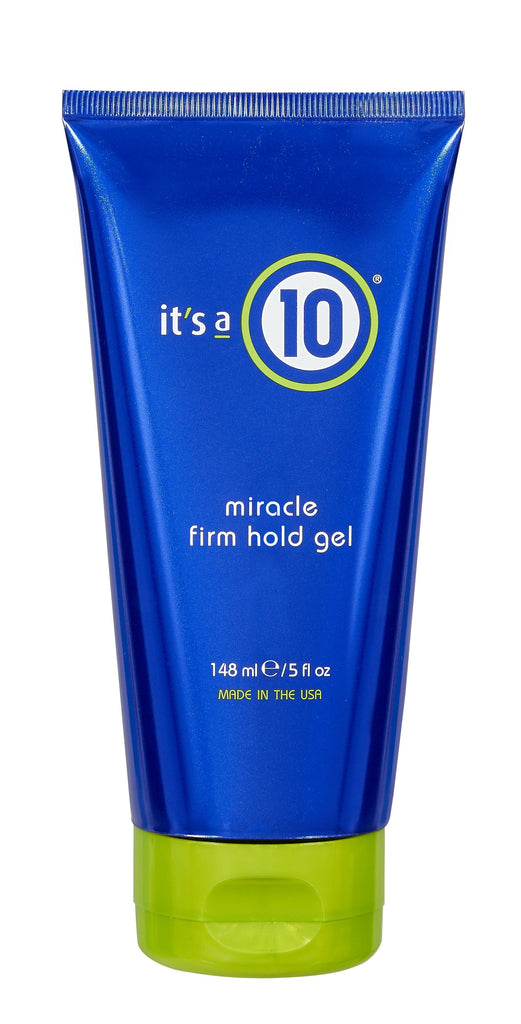 It's A 10 Miracle Firm Hold Styling Gel — Han's Beauty Stor