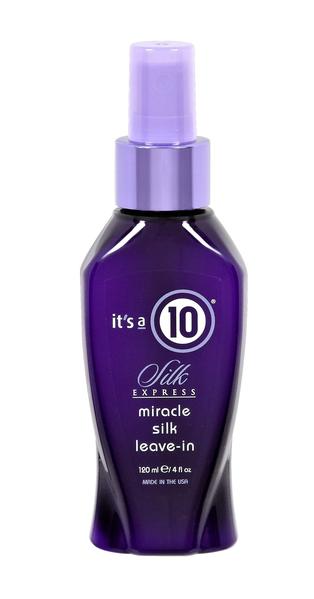 It's A 10 Leave-In Miracle Product 4 oz