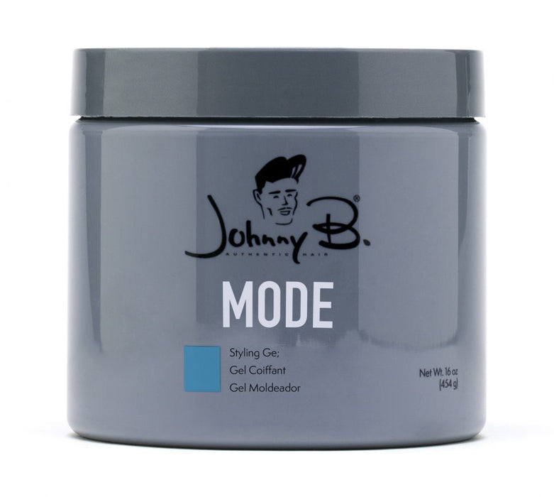 Johnny B Mode Styling Gel — Han's Beauty Stor