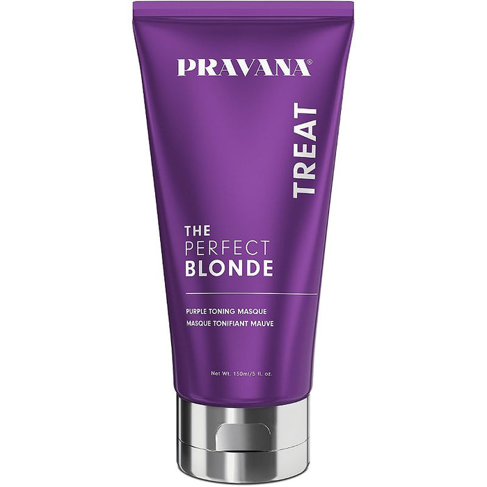 Pravana The Perfect Blonde Masque 5oz.