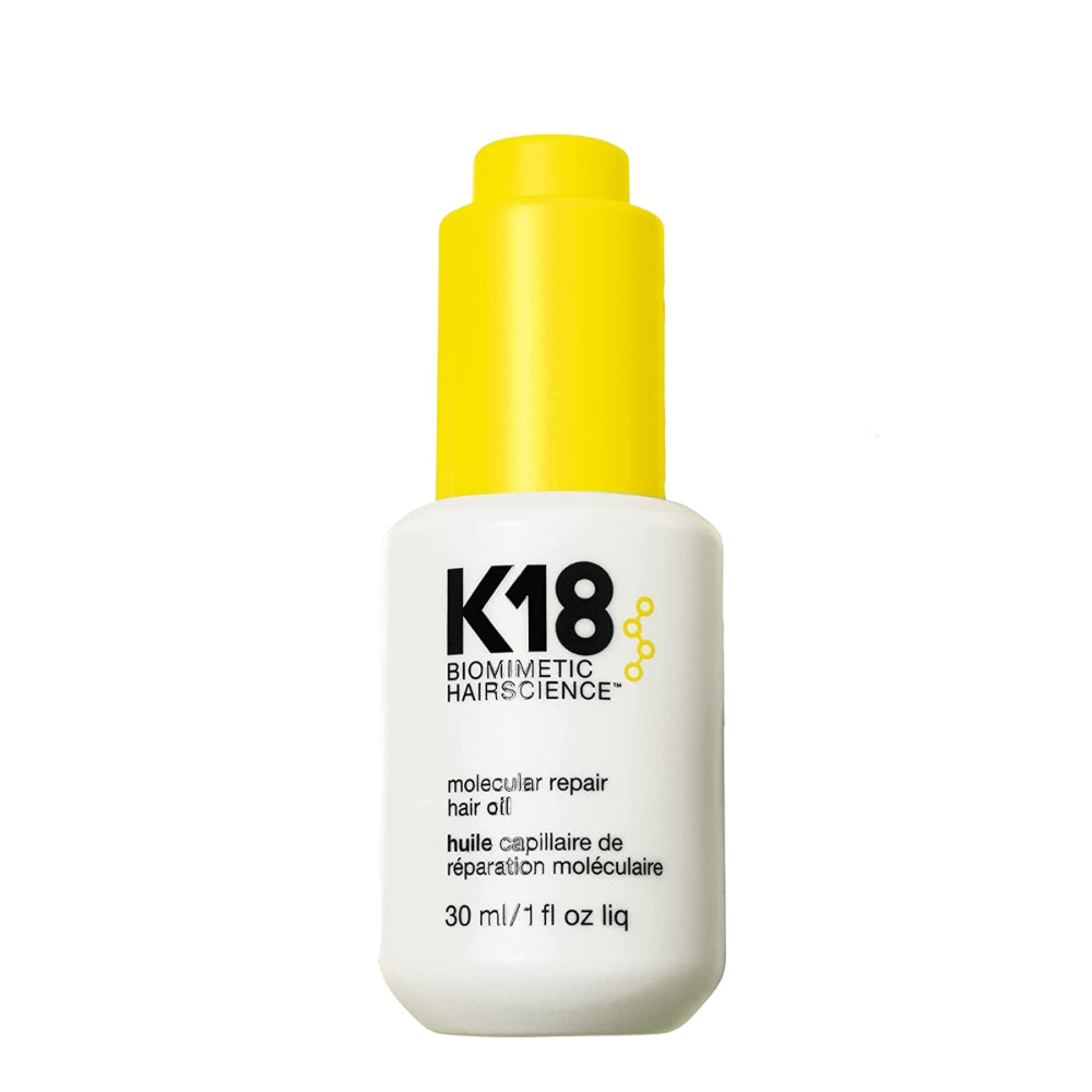K18 Molecular Repair Hair Oil — Han's Beauty Stor