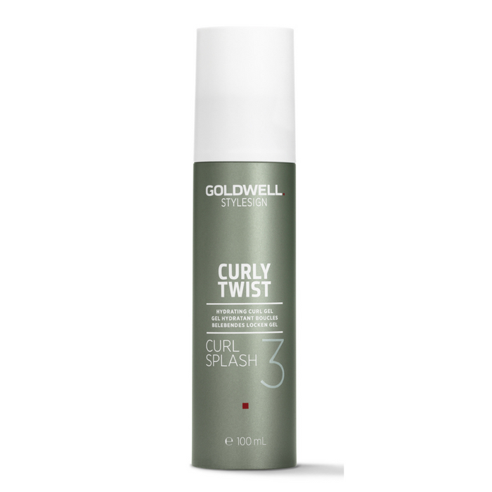 Goldwell DualSenses Curls & Waves Curl Splash Hydrating Curl Gel