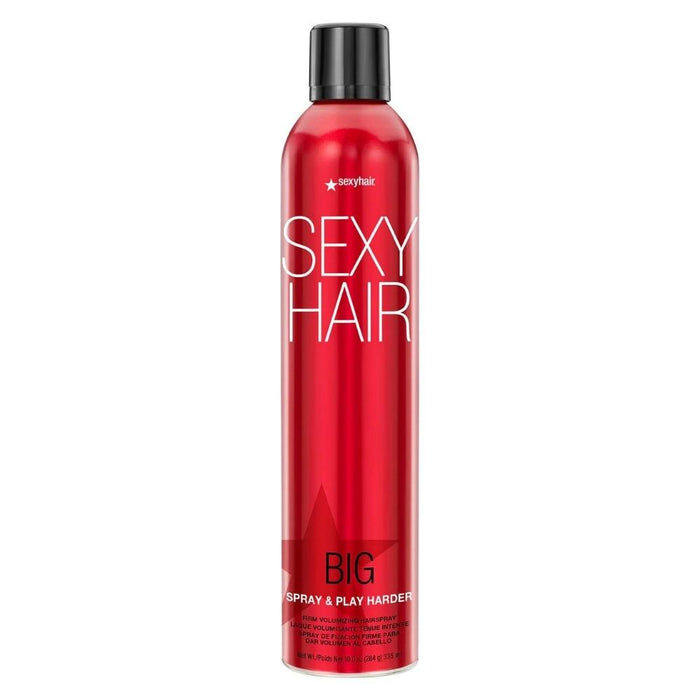 Big Sexy Hair Spray & Play Harder Set  Hair Styling & Finishing 