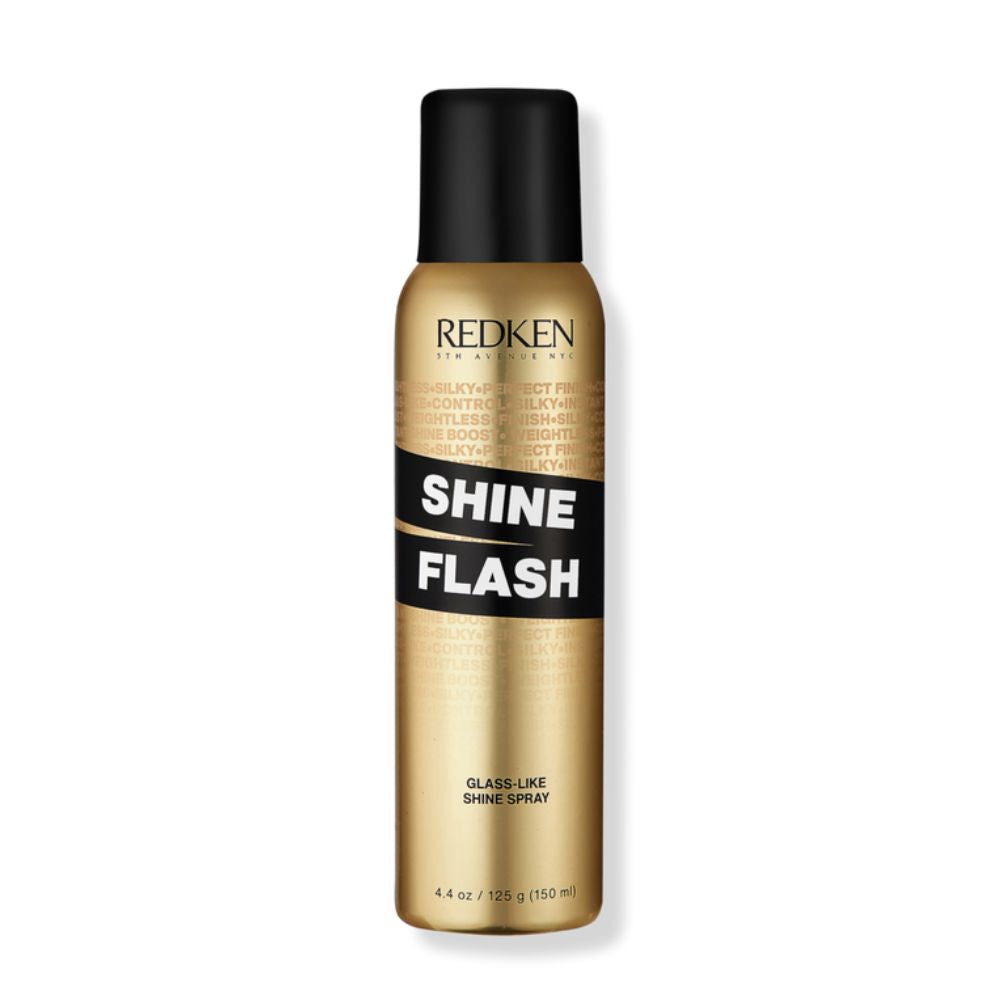 Shine Spray - Chroma Style