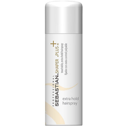 Sebastian Shaper Plus Hairspray 1.5oz. Travel Size