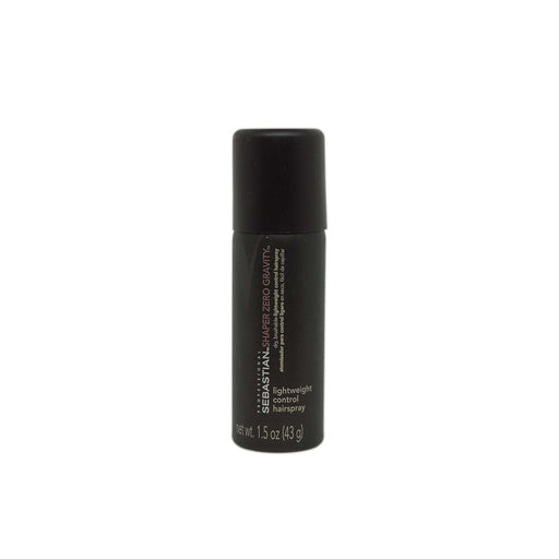 Sebastian Shaper Zero Gravity Hairspray 1.5oz.