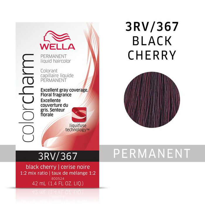 DIY Hair: How to Use Wella Color Charm Toner  Hair color chart, Wella color  charm, Natural hair color
